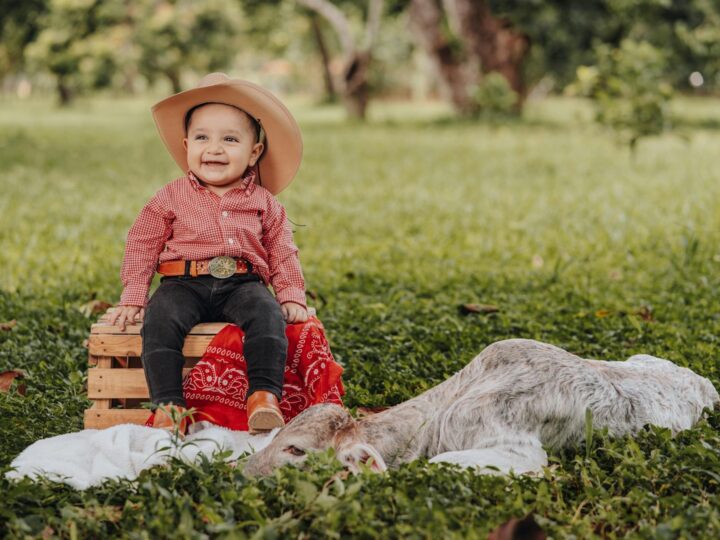 Cowboyland